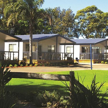 Smugglers Cove Holiday Village Forster Zimmer foto