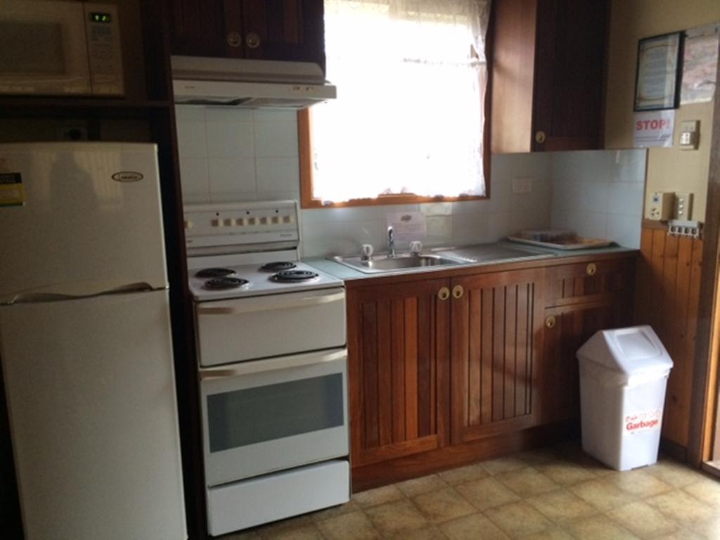 Smugglers Cove Holiday Village Forster Zimmer foto