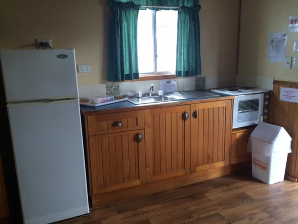 Smugglers Cove Holiday Village Forster Zimmer foto
