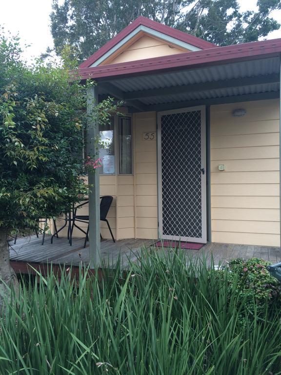 Smugglers Cove Holiday Village Forster Zimmer foto