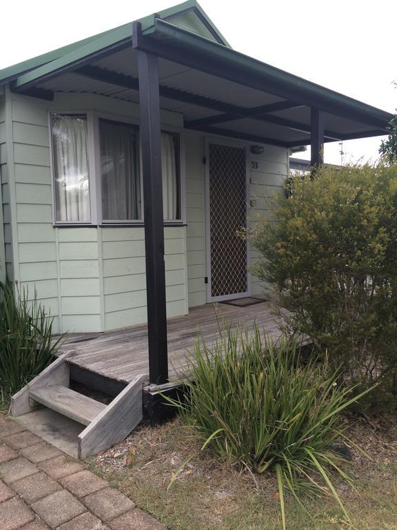 Smugglers Cove Holiday Village Forster Zimmer foto