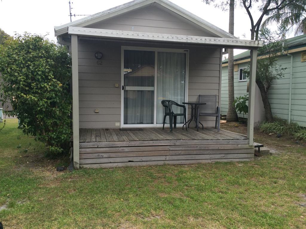 Smugglers Cove Holiday Village Forster Zimmer foto