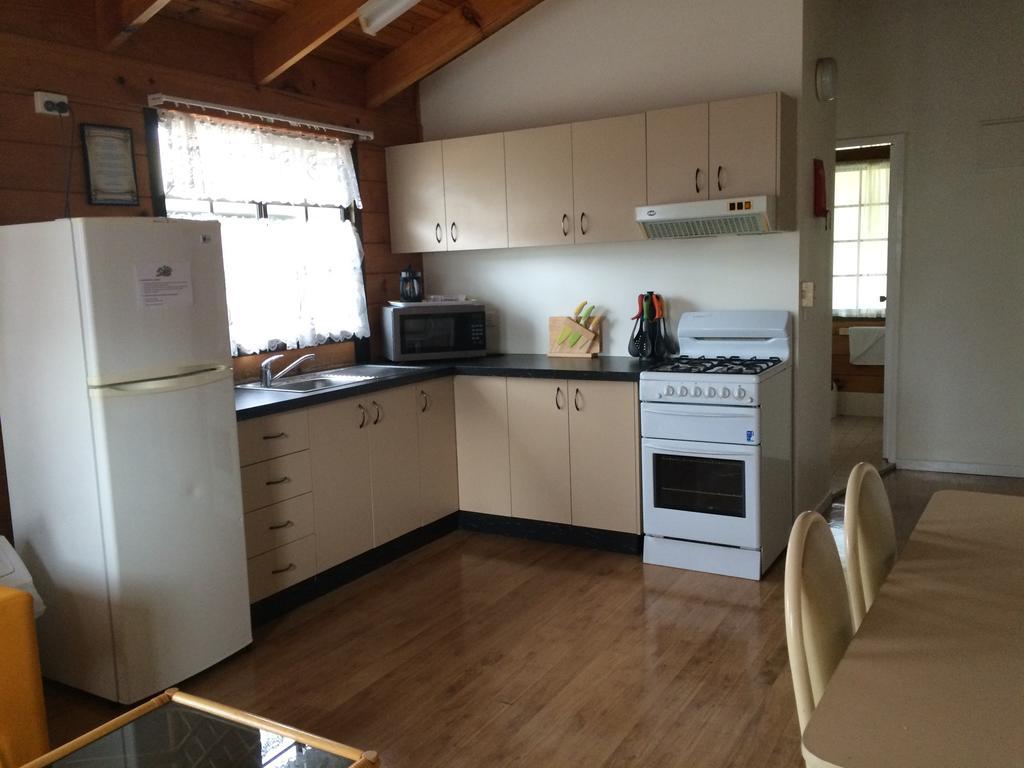 Smugglers Cove Holiday Village Forster Zimmer foto