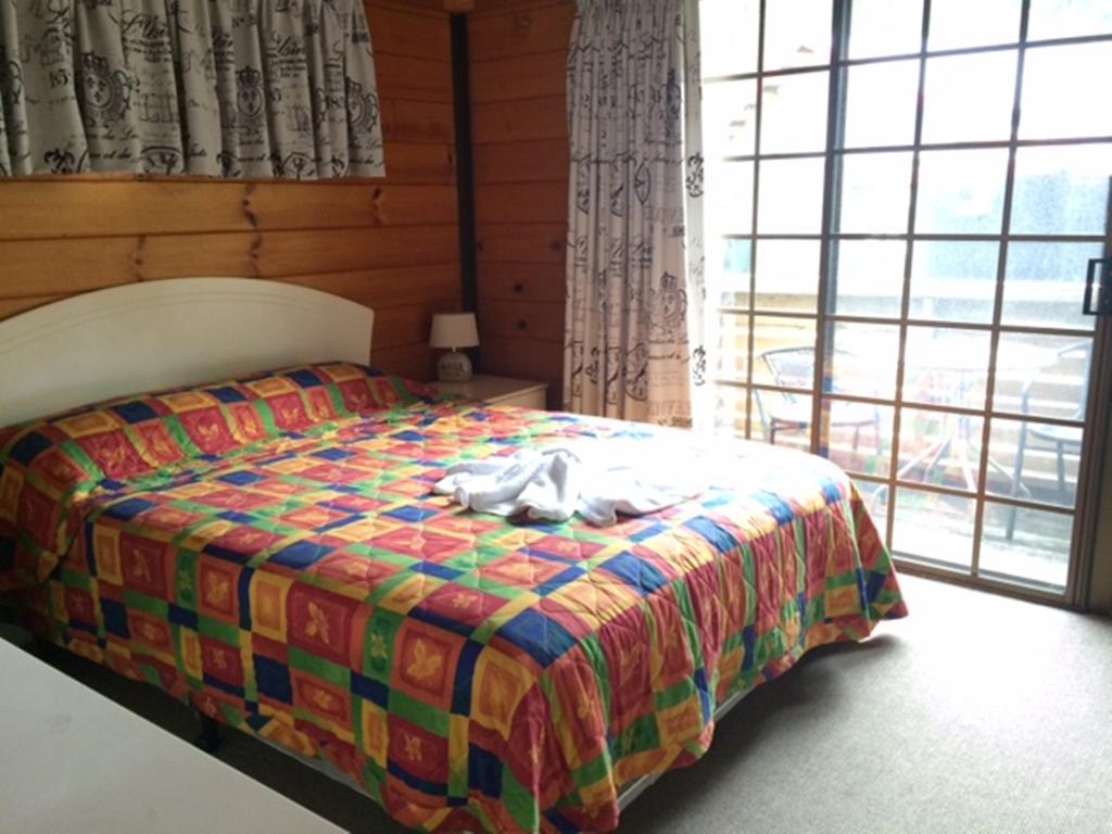 Smugglers Cove Holiday Village Forster Zimmer foto