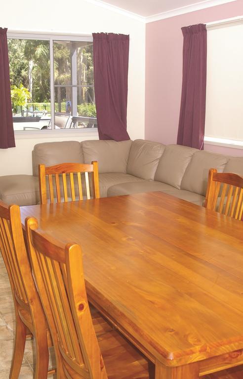 Smugglers Cove Holiday Village Forster Zimmer foto