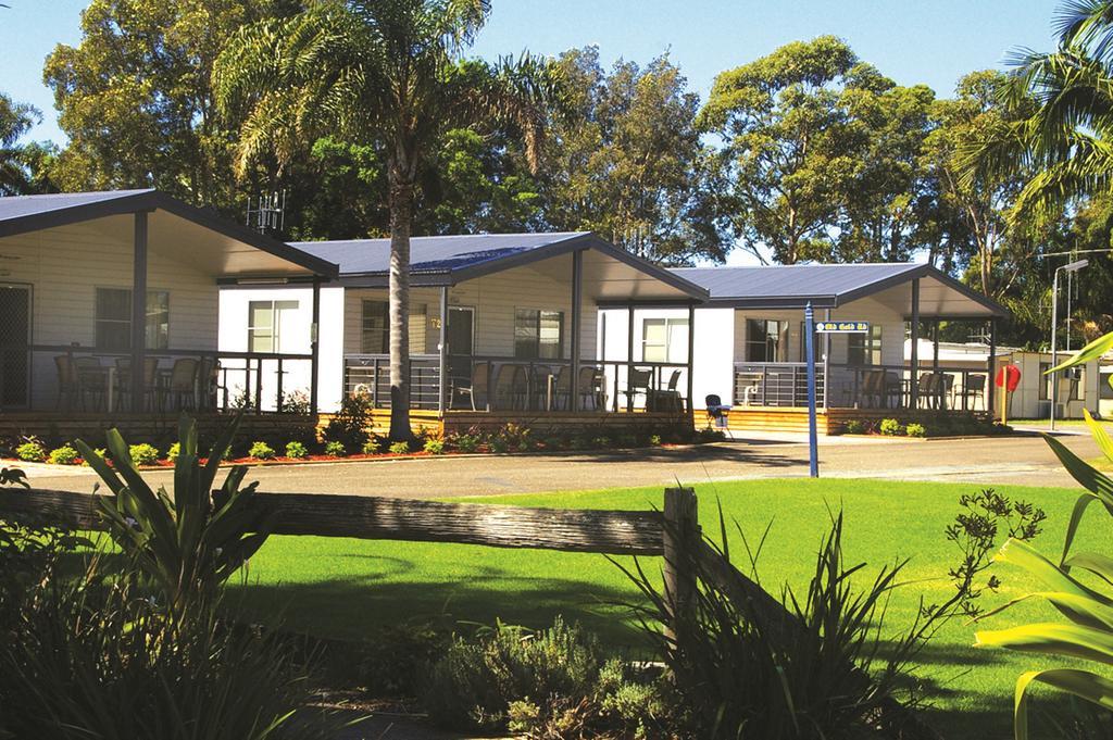 Smugglers Cove Holiday Village Forster Zimmer foto