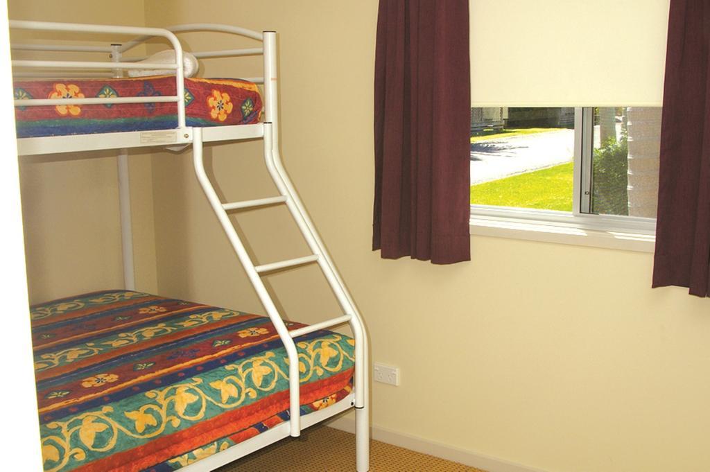 Smugglers Cove Holiday Village Forster Zimmer foto