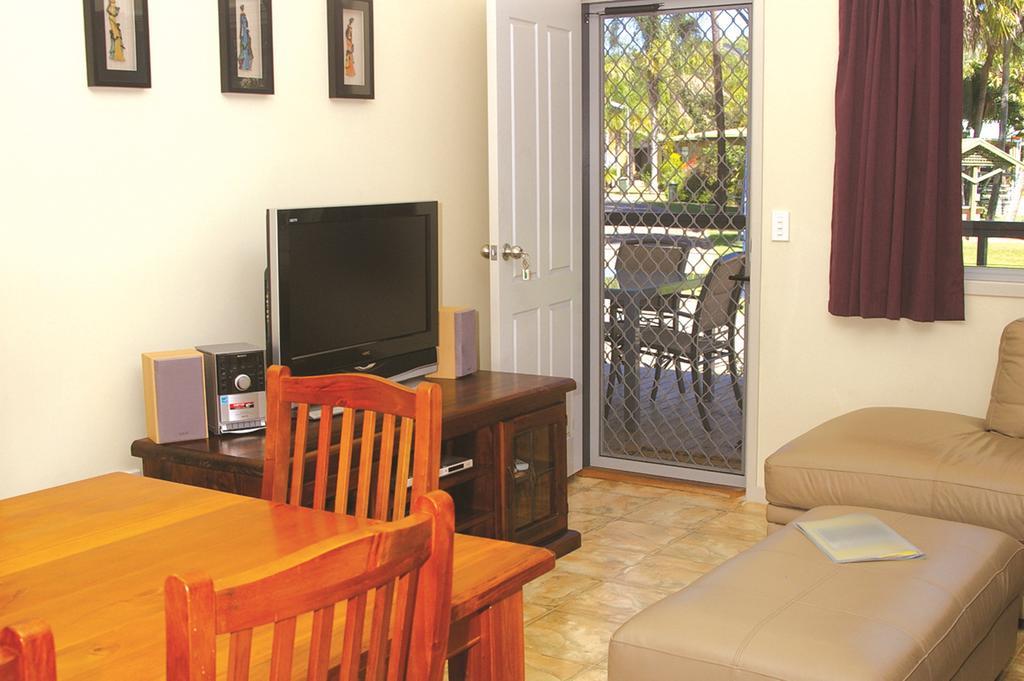 Smugglers Cove Holiday Village Forster Zimmer foto
