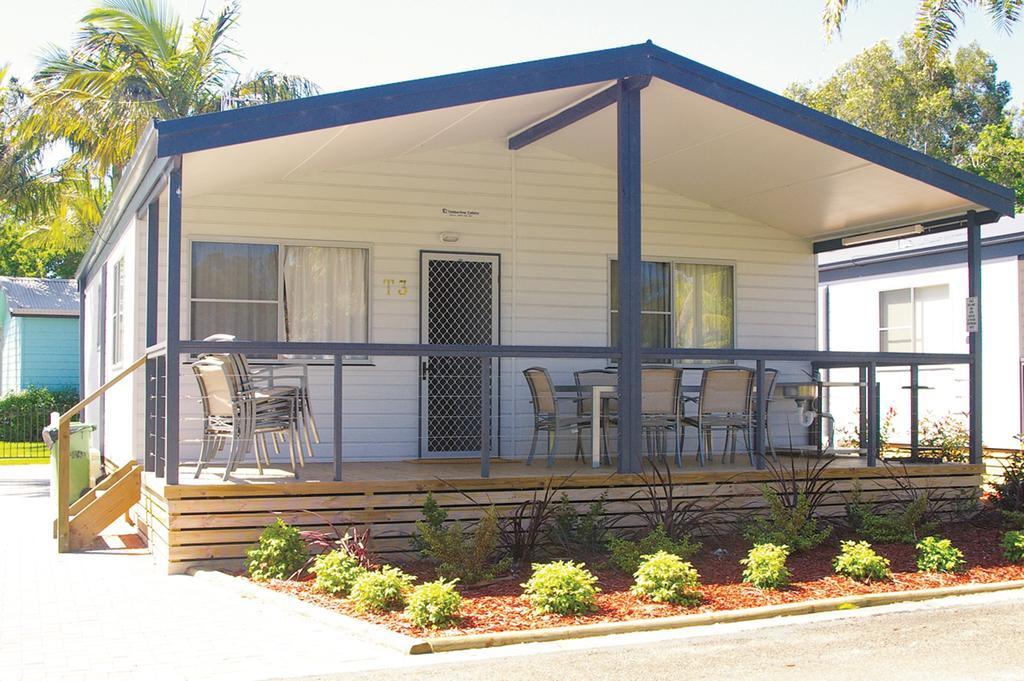 Smugglers Cove Holiday Village Forster Zimmer foto