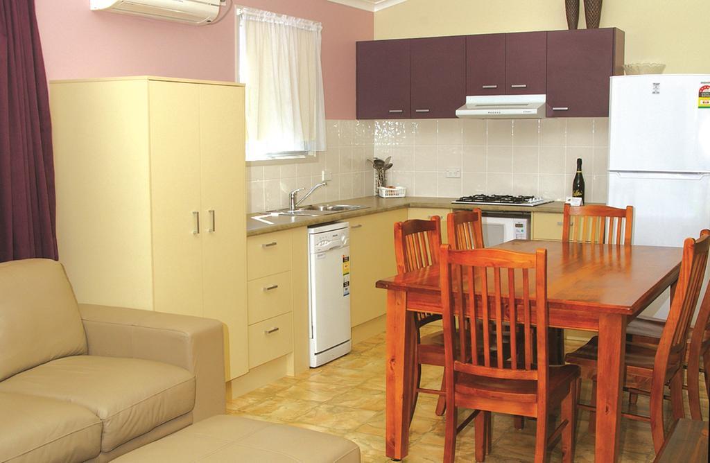 Smugglers Cove Holiday Village Forster Zimmer foto