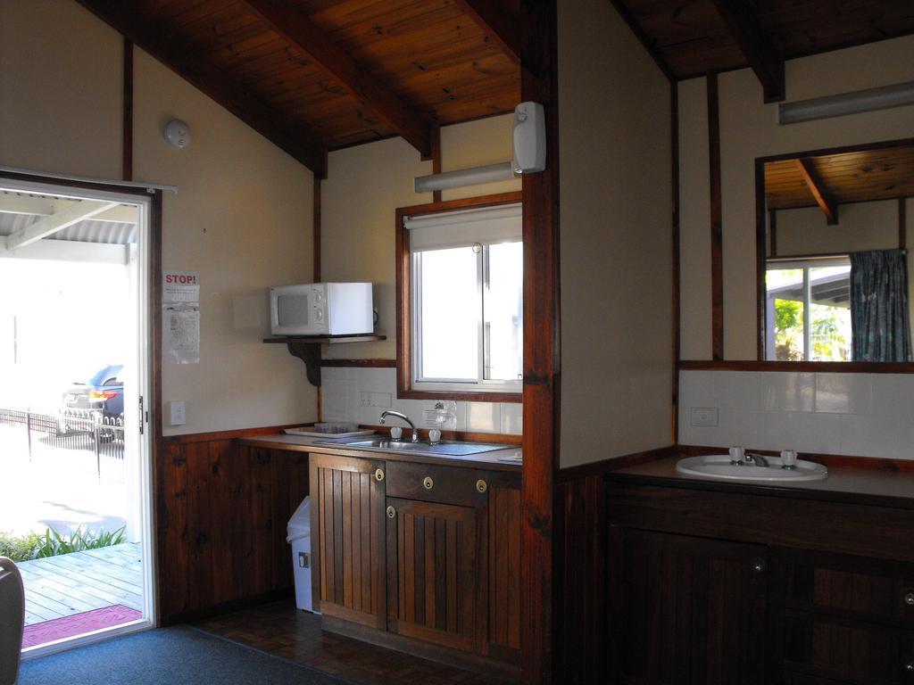 Smugglers Cove Holiday Village Forster Zimmer foto