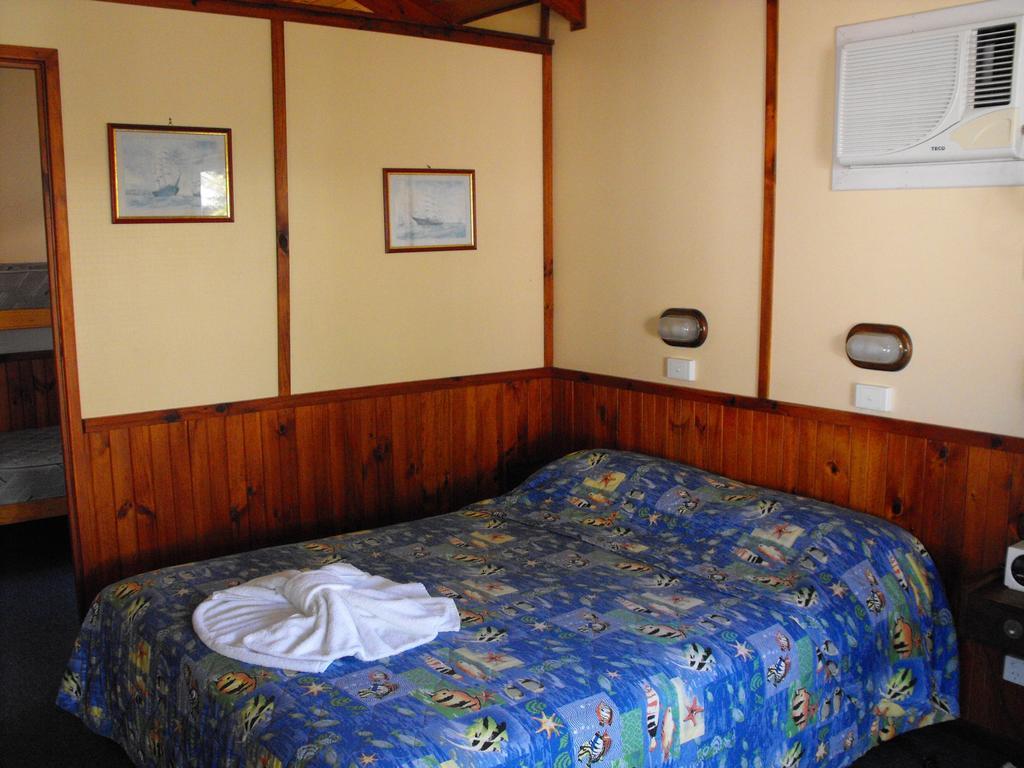 Smugglers Cove Holiday Village Forster Zimmer foto
