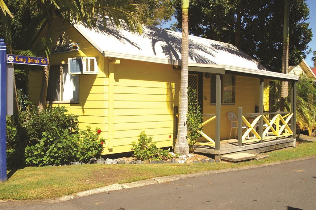 Smugglers Cove Holiday Village Forster Zimmer foto