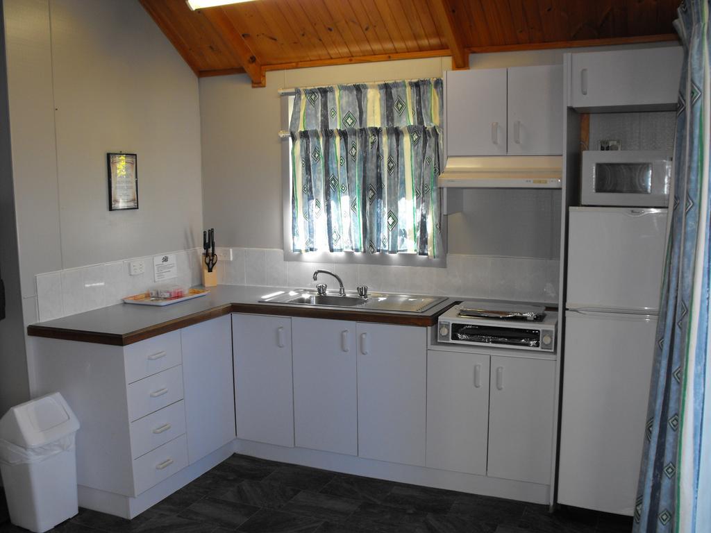 Smugglers Cove Holiday Village Forster Zimmer foto