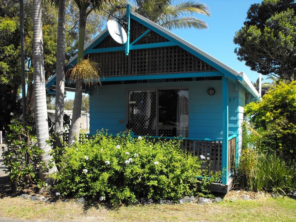 Smugglers Cove Holiday Village Forster Zimmer foto