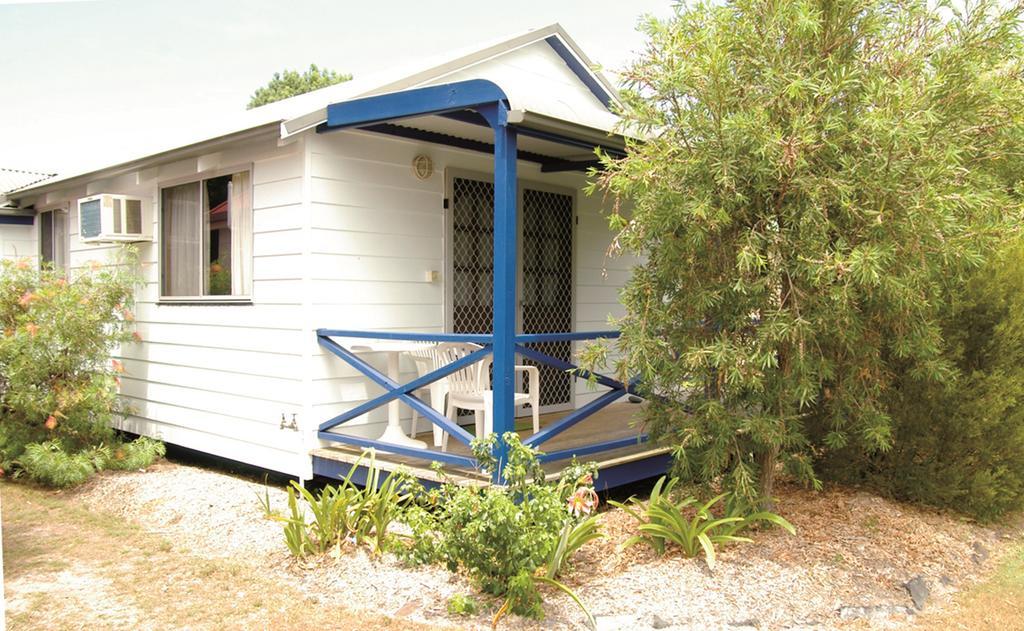 Smugglers Cove Holiday Village Forster Zimmer foto