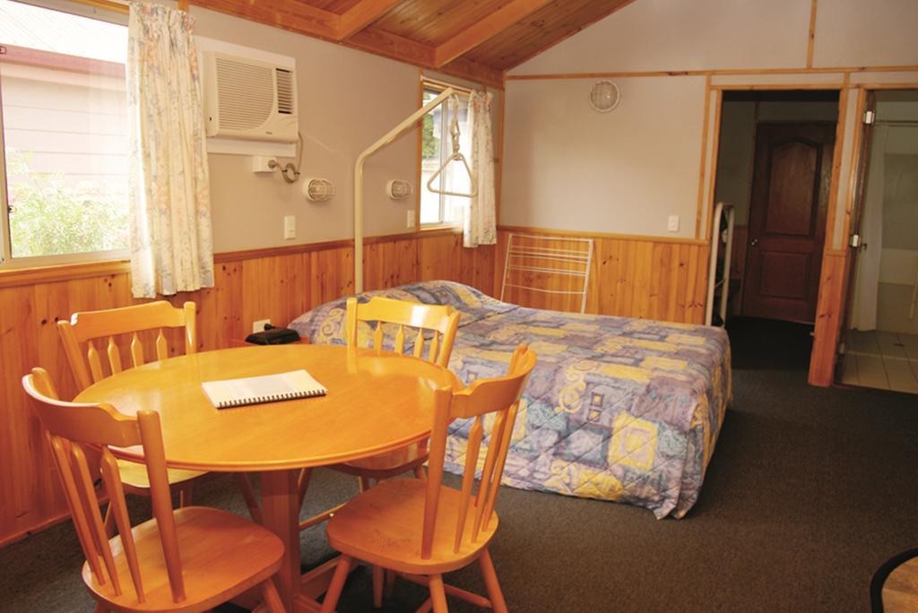 Smugglers Cove Holiday Village Forster Zimmer foto