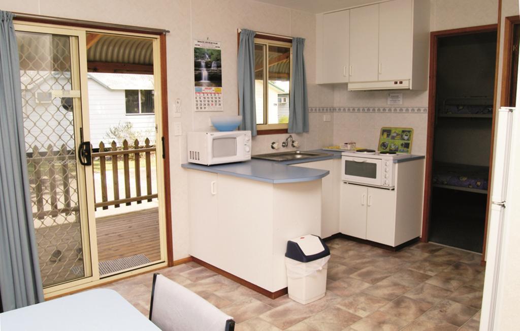 Smugglers Cove Holiday Village Forster Zimmer foto