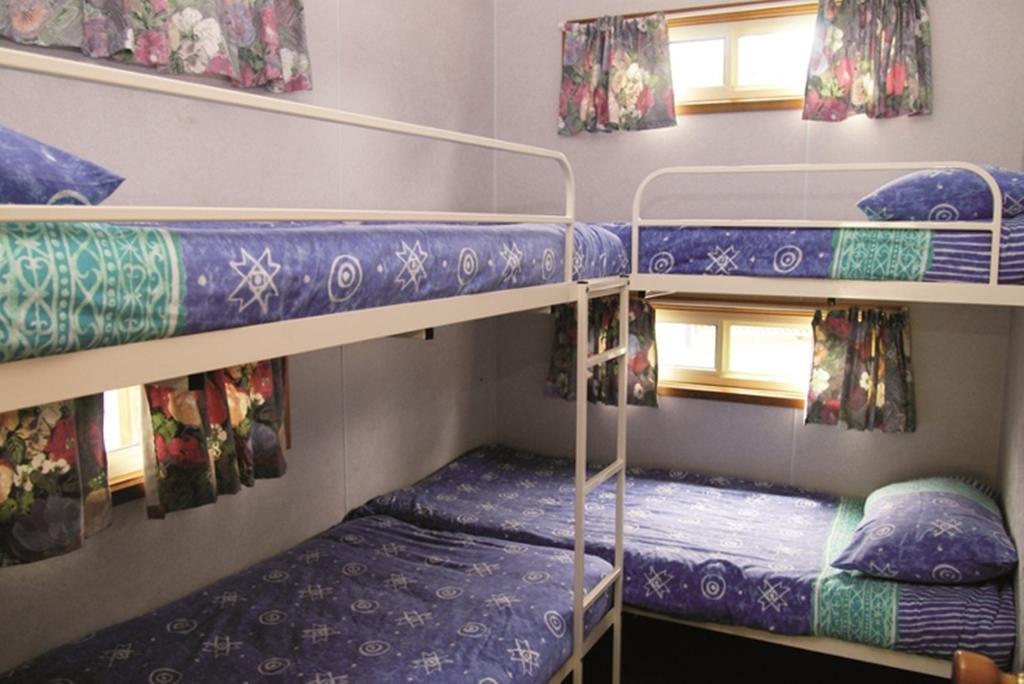Smugglers Cove Holiday Village Forster Zimmer foto