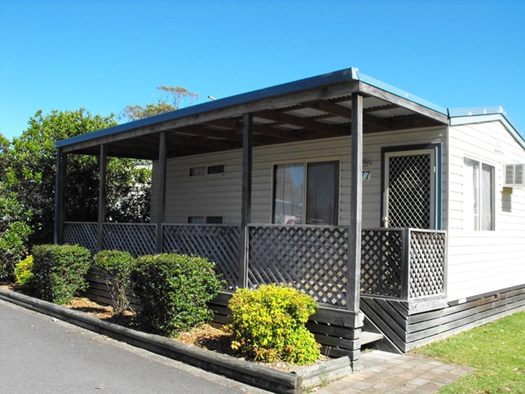 Smugglers Cove Holiday Village Forster Zimmer foto