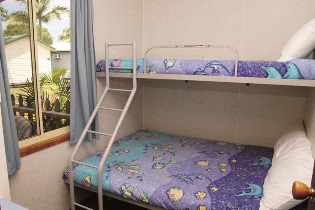 Smugglers Cove Holiday Village Forster Zimmer foto