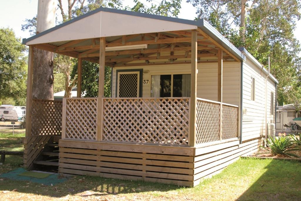 Smugglers Cove Holiday Village Forster Zimmer foto