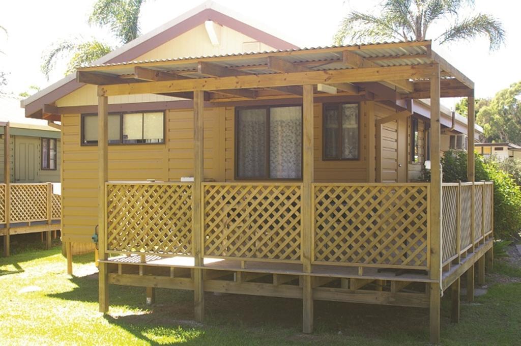 Smugglers Cove Holiday Village Forster Zimmer foto