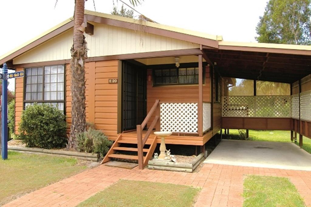 Smugglers Cove Holiday Village Forster Zimmer foto