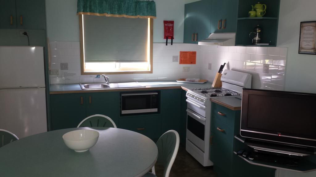 Smugglers Cove Holiday Village Forster Zimmer foto