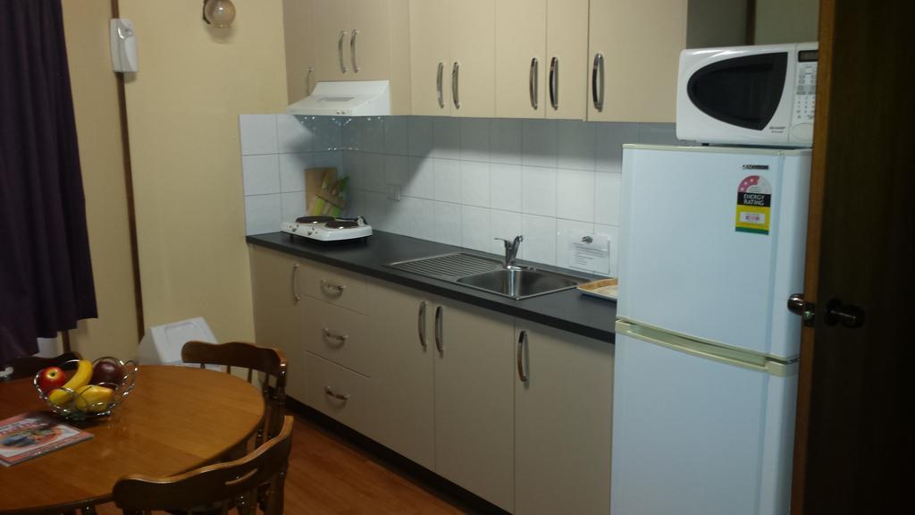 Smugglers Cove Holiday Village Forster Zimmer foto