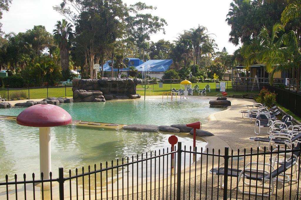 Smugglers Cove Holiday Village Forster Zimmer foto