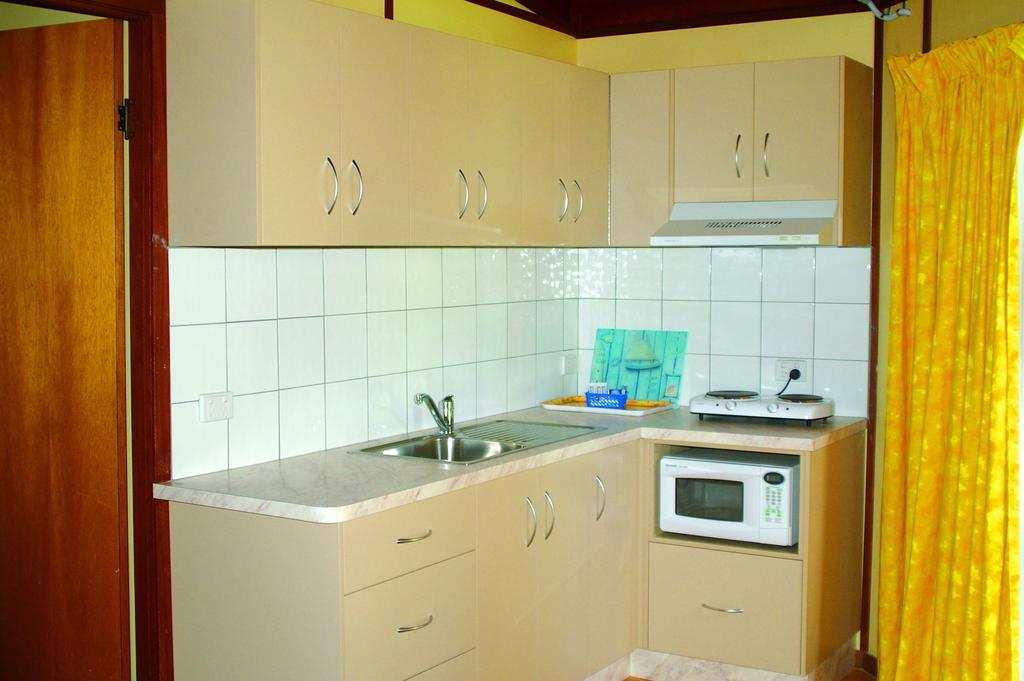 Smugglers Cove Holiday Village Forster Zimmer foto