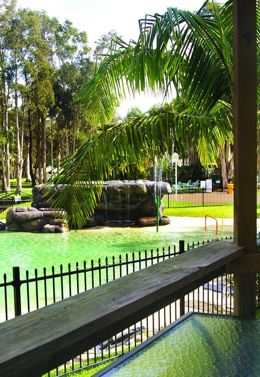 Smugglers Cove Holiday Village Forster Zimmer foto
